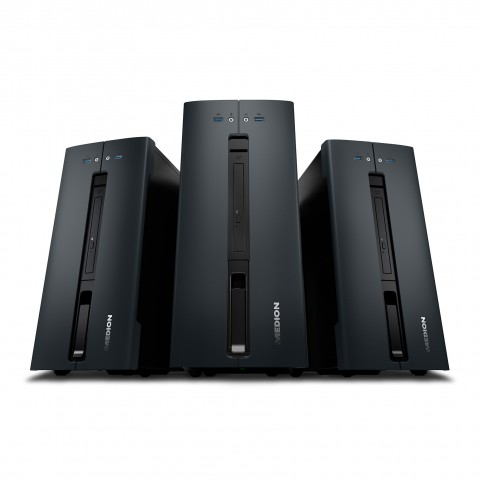 Akoya P56000 (Bild: Medion)